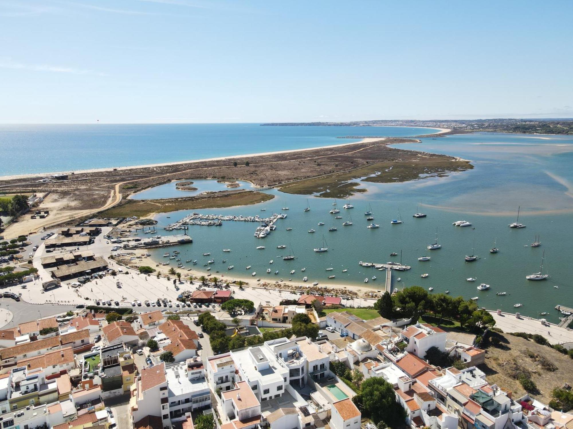 Dunas Alvor 211 מראה חיצוני תמונה