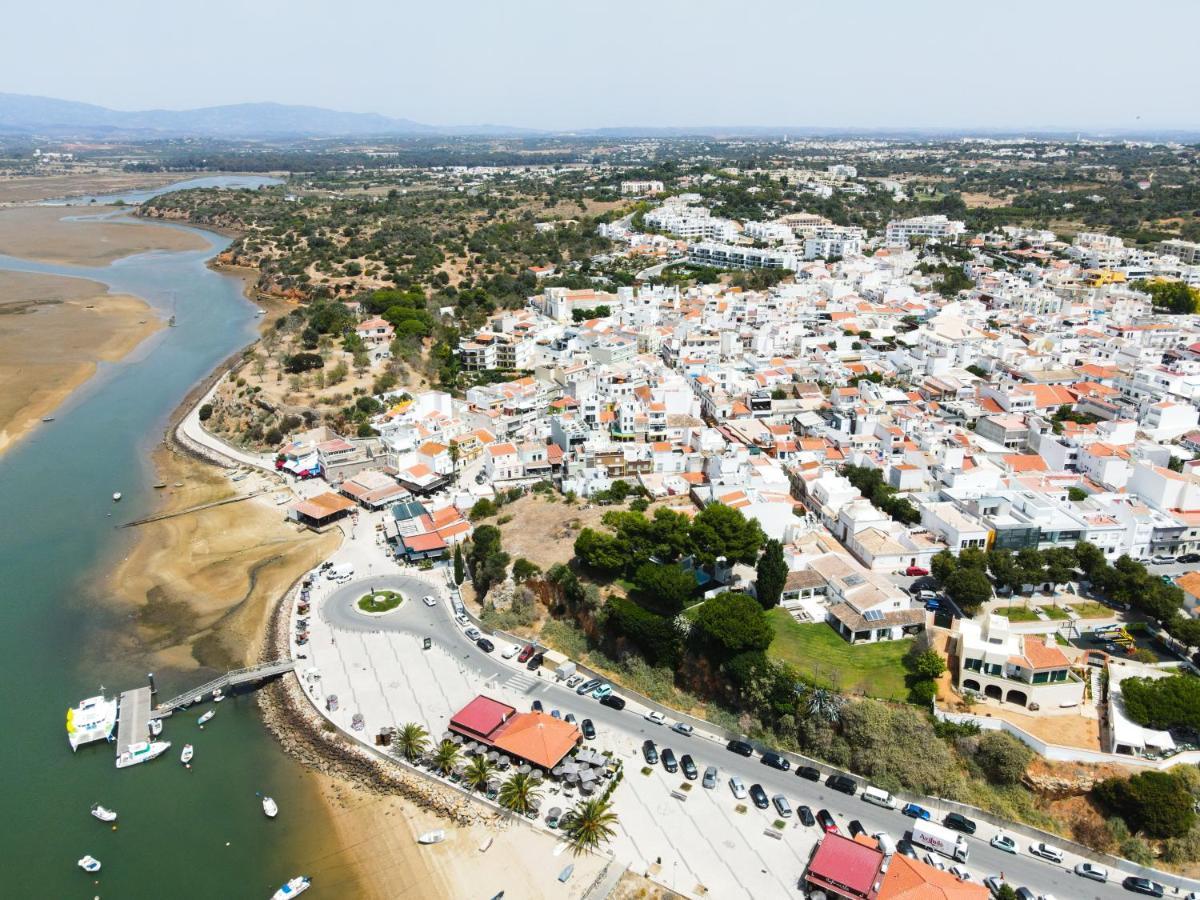 Dunas Alvor 211 מראה חיצוני תמונה