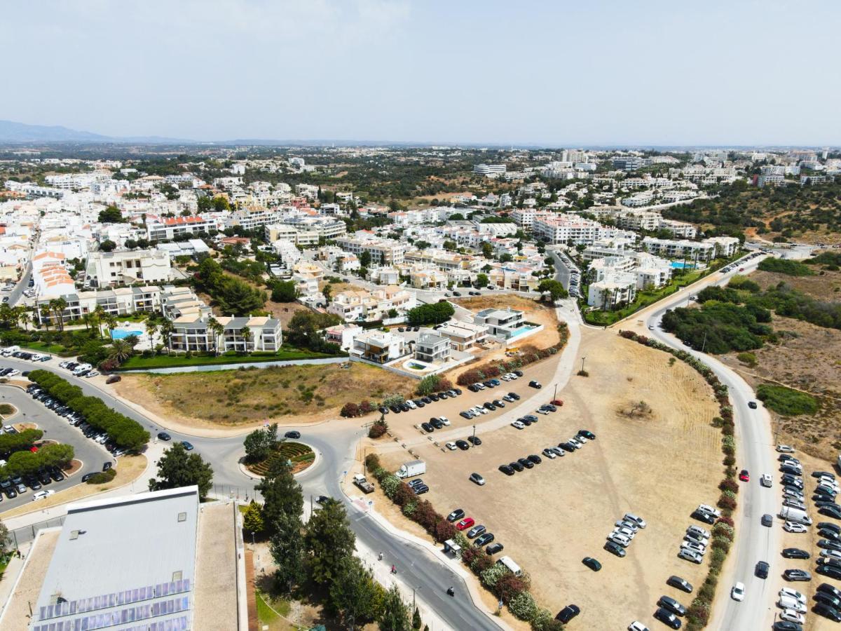 Dunas Alvor 211 מראה חיצוני תמונה